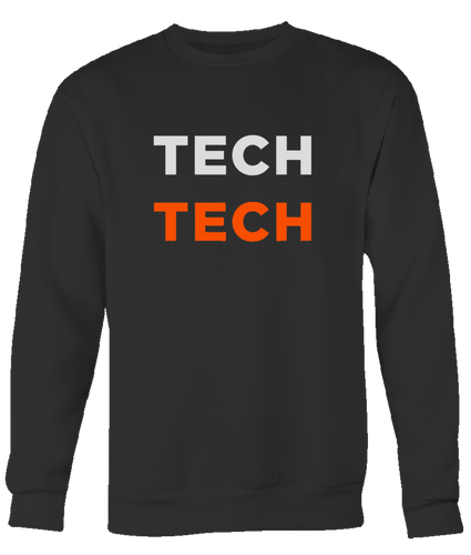 Tech Hoodie