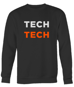 Tech Hoodie