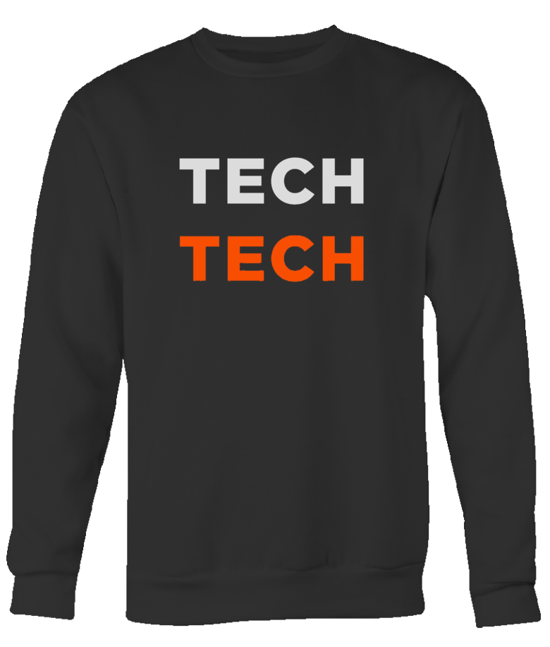 Tech Hoodie