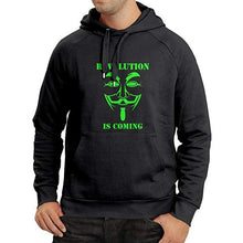 Load image into Gallery viewer, Revolution &lt;br&gt; Hoodie &lt;/br&gt;