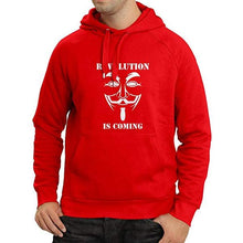 Load image into Gallery viewer, Revolution &lt;br&gt; Hoodie &lt;/br&gt;