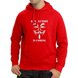 Revolution <br> Hoodie </br>